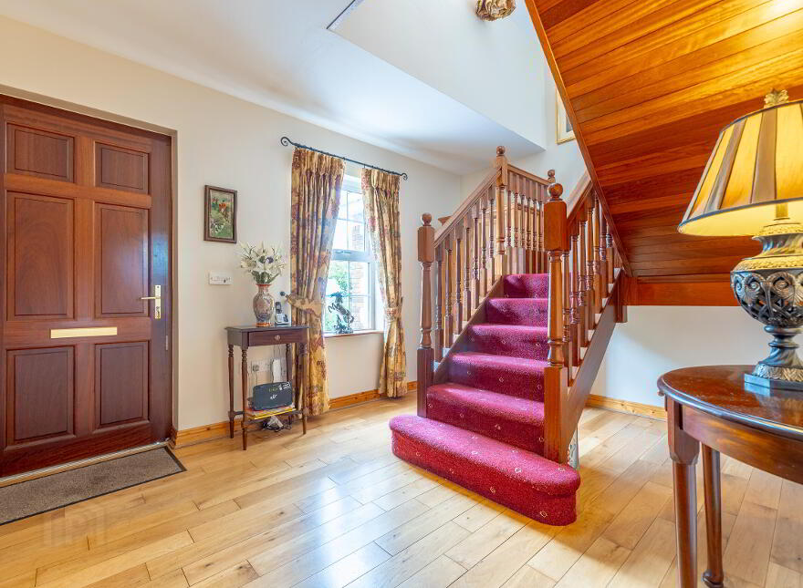 Priest Road, Knockagh, Cahir, Co. Tipperary, E21RX37