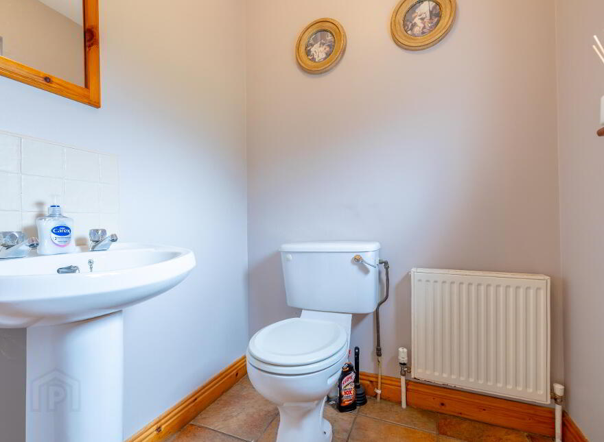 Priest Road, Knockagh, Cahir, Co. Tipperary, E21RX37