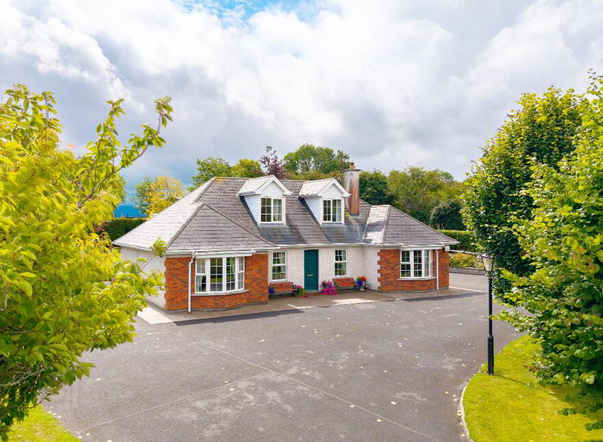 Priest Road, Knockagh, Cahir, Co. Tipperary, E21RX37 photo