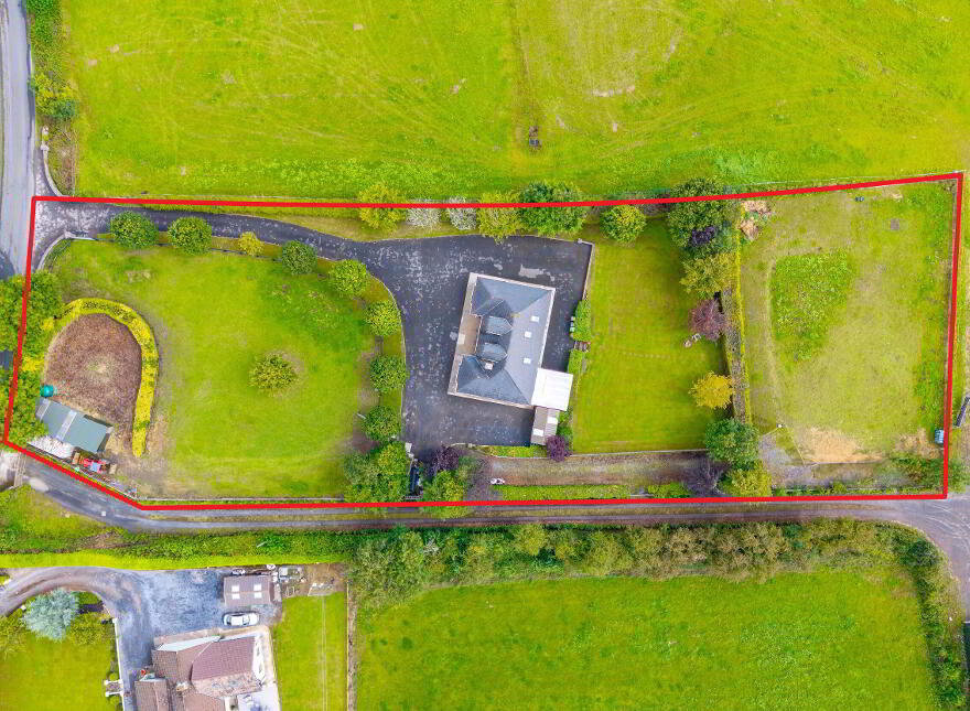 Priest Road, Knockagh, Cahir, Co. Tipperary, E21RX37