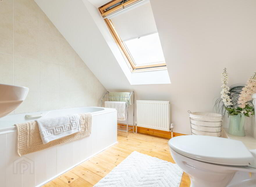Priest Road, Knockagh, Cahir, Co. Tipperary, E21RX37