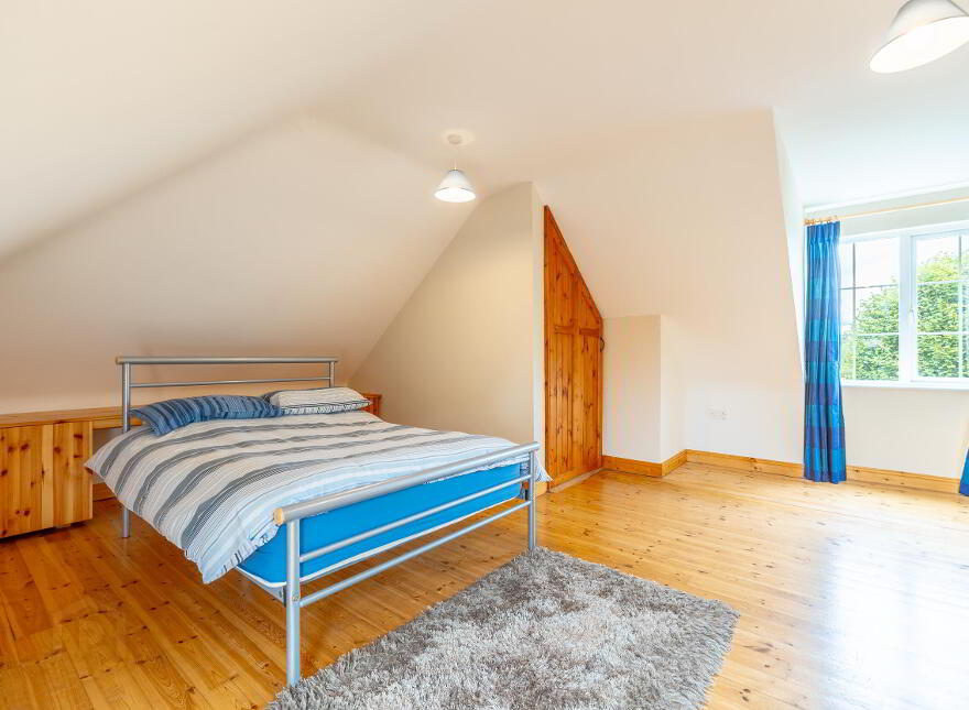 Priest Road, Knockagh, Cahir, Co. Tipperary, E21RX37