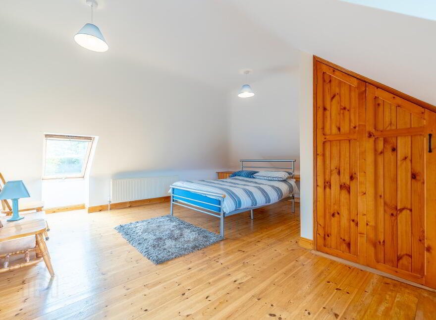Priest Road, Knockagh, Cahir, Co. Tipperary, E21RX37