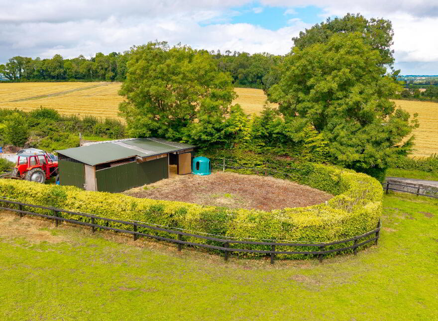 Priest Road, Knockagh, Cahir, Co. Tipperary, E21RX37