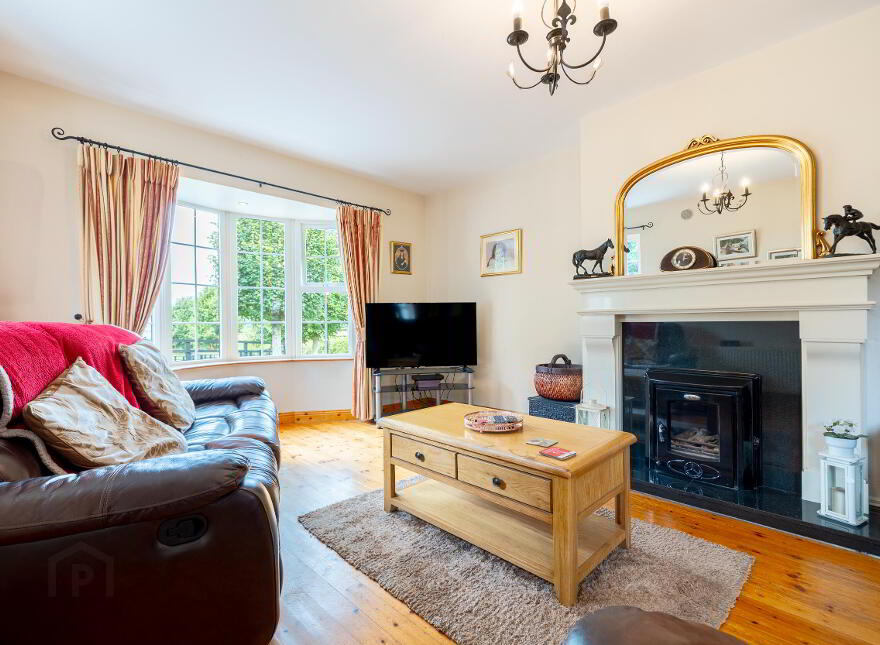 Priest Road, Knockagh, Cahir, Co. Tipperary, E21RX37