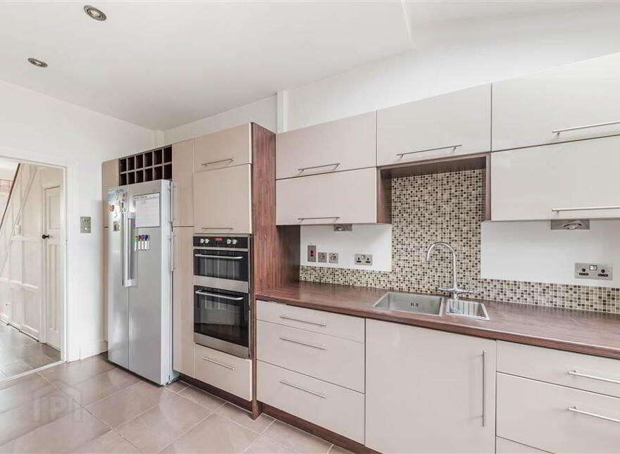 26 Orpen Park, Finaghy, Belfast, BT10 0BN