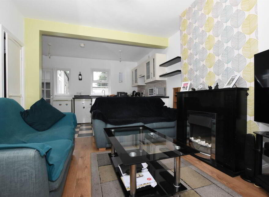 44 Talbot Street, Newtownards, BT23 4EG