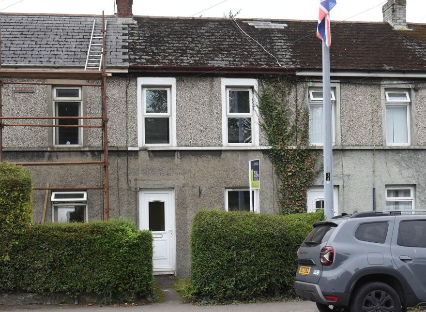 44 Talbot Street, Newtownards, BT23 4EG photo