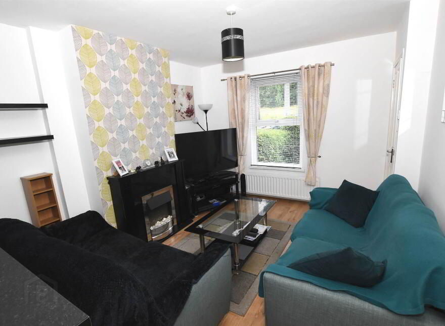 44 Talbot Street, Newtownards, BT23 4EG