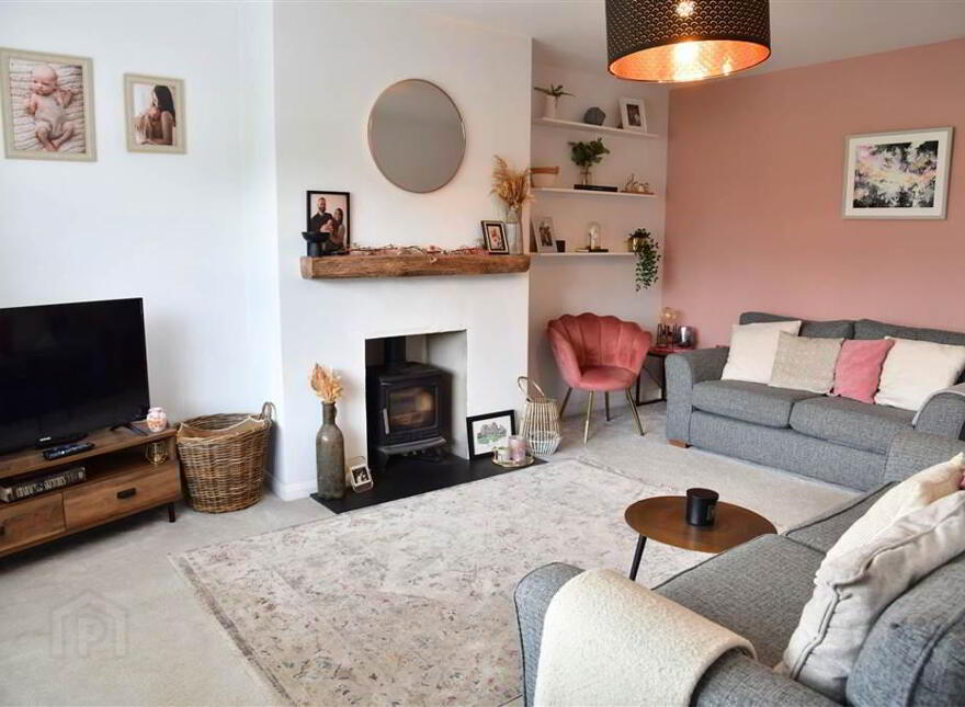 44 Sandhurst Manor, Galgorm, Ballymena, BT42 1FG
