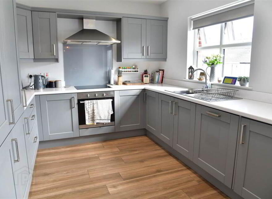 44 Sandhurst Manor, Galgorm, Ballymena, BT42 1FG