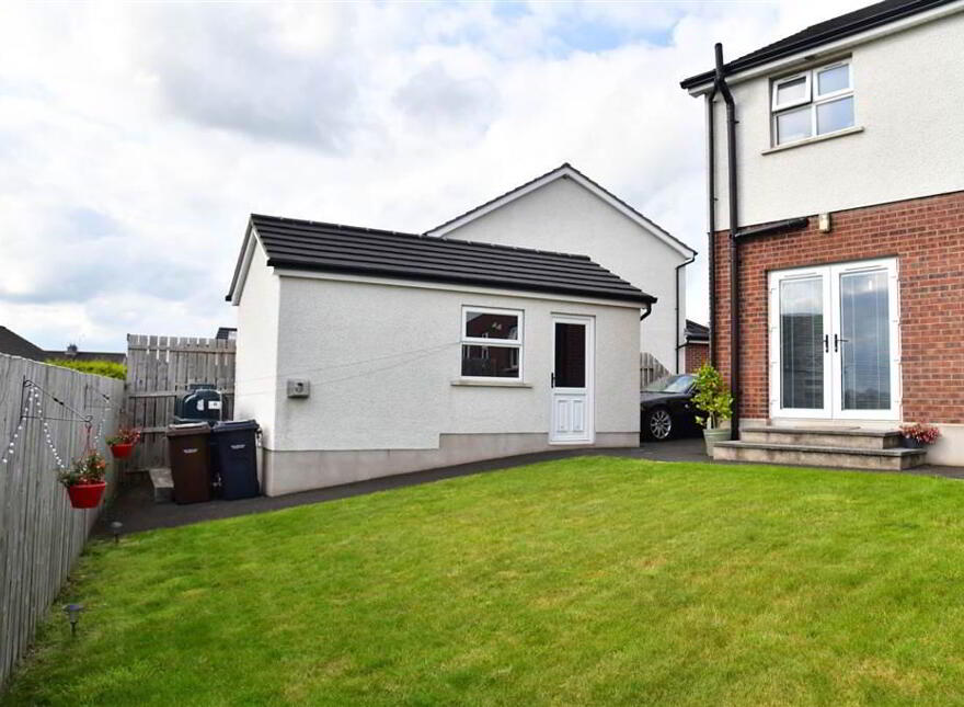 44 Sandhurst Manor, Galgorm, Ballymena, BT42 1FG
