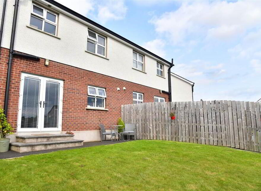 44 Sandhurst Manor, Galgorm, Ballymena, BT42 1FG