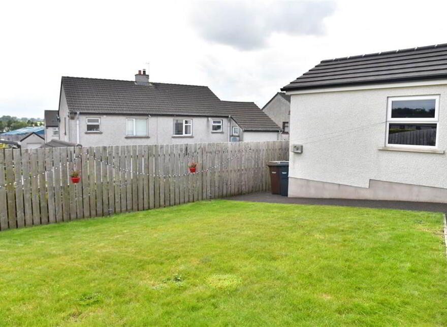 44 Sandhurst Manor, Galgorm, Ballymena, BT42 1FG