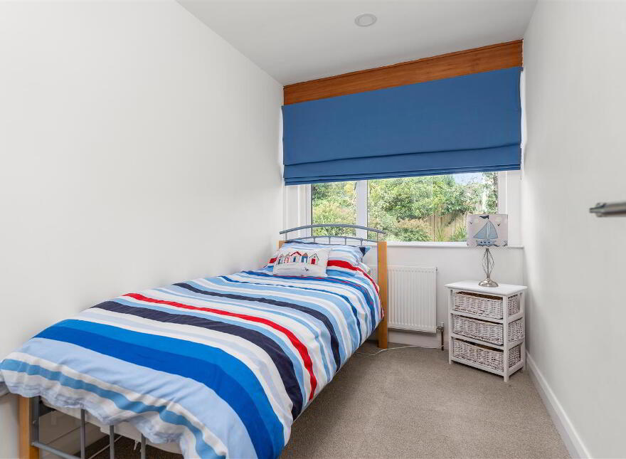 115 Whiterock Bay, Whiterock, Killinchy, BT23 6QA