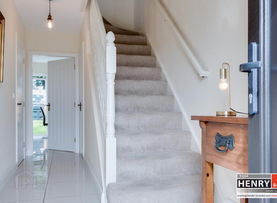 2 Richmond Manor, Ballygawley, Dungannon, BT70 2ES