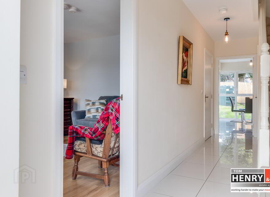 2 Richmond Manor, Ballygawley, Dungannon, BT70 2ES