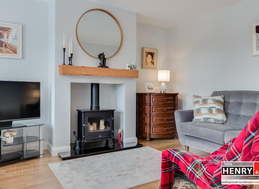 2 Richmond Manor, Ballygawley, Dungannon, BT70 2ES