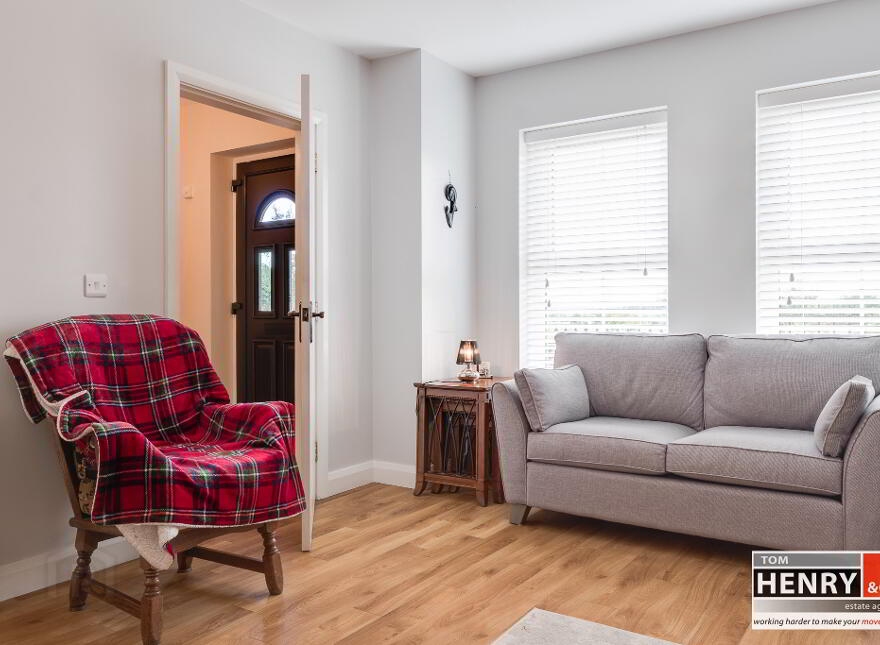 2 Richmond Manor, Ballygawley, Dungannon, BT70 2ES