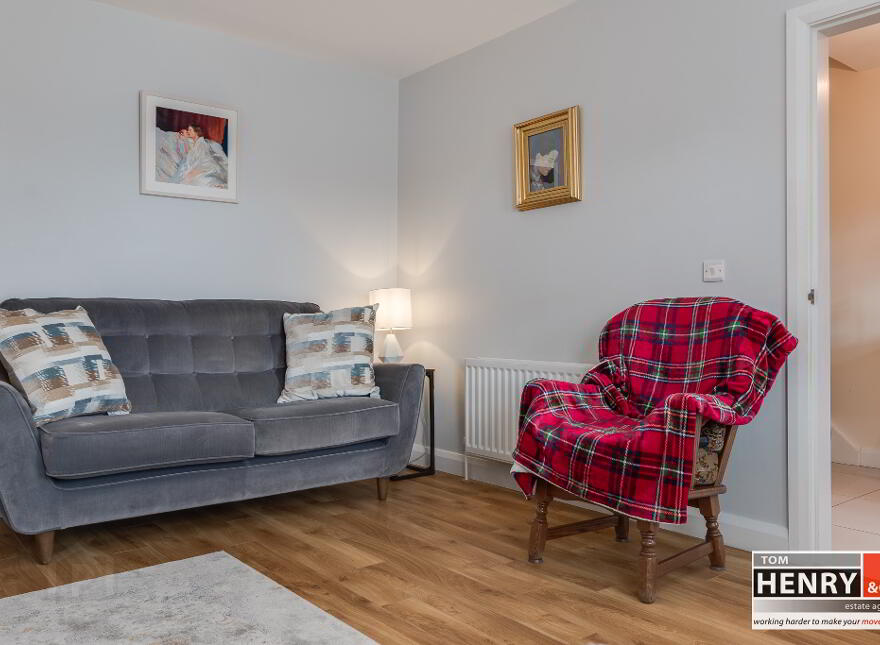 2 Richmond Manor, Ballygawley, Dungannon, BT70 2ES