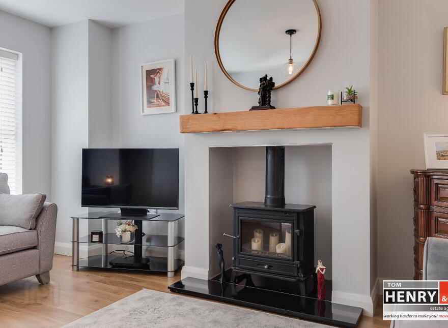 2 Richmond Manor, Ballygawley, Dungannon, BT70 2ES