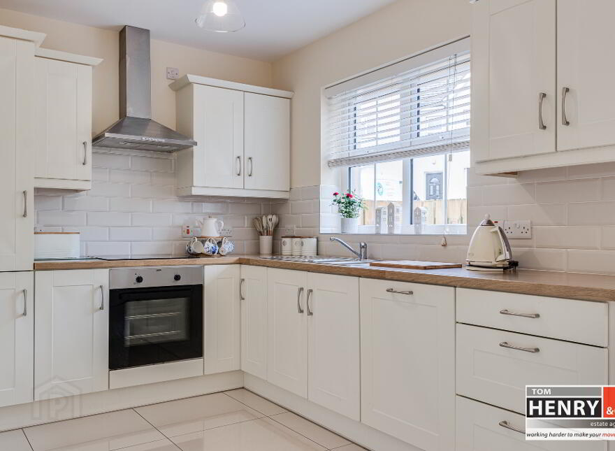 2 Richmond Manor, Ballygawley, Dungannon, BT70 2ES