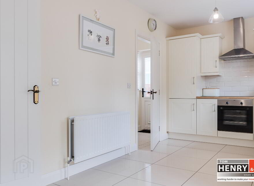 2 Richmond Manor, Ballygawley, Dungannon, BT70 2ES