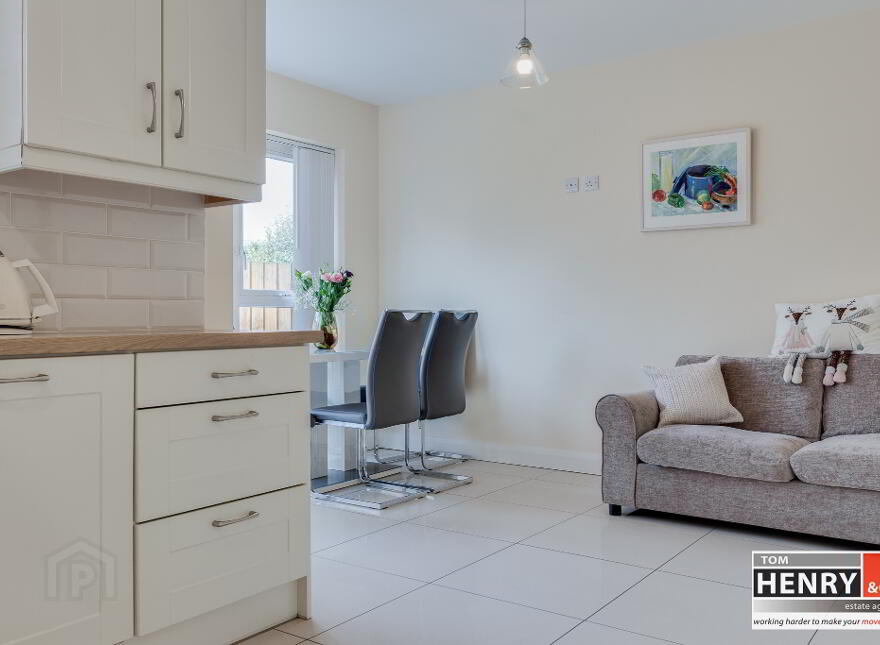 2 Richmond Manor, Ballygawley, Dungannon, BT70 2ES