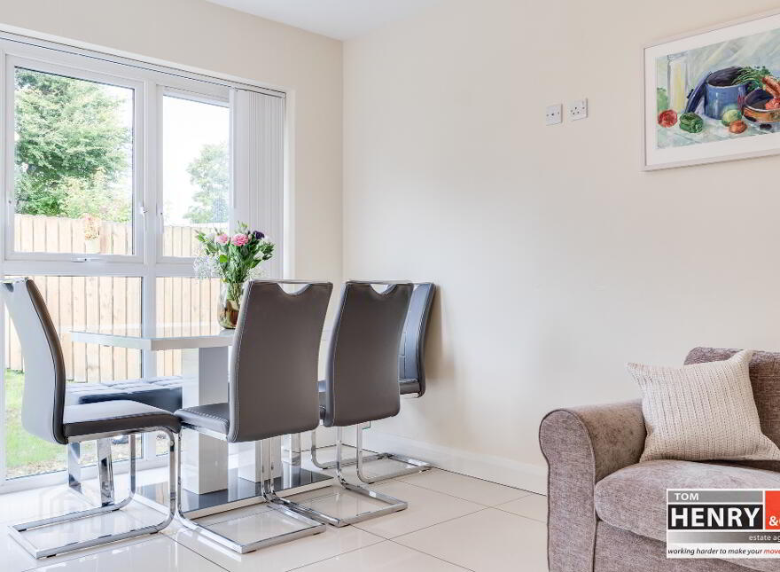 2 Richmond Manor, Ballygawley, Dungannon, BT70 2ES