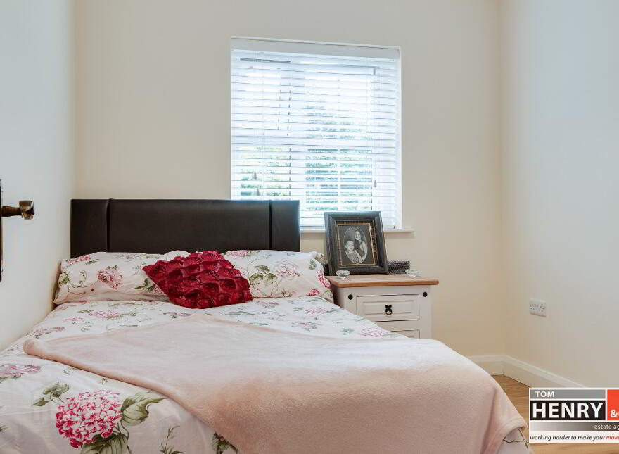 2 Richmond Manor, Ballygawley, Dungannon, BT70 2ES