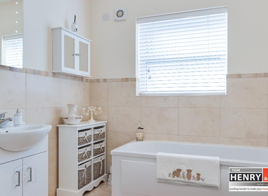 2 Richmond Manor, Ballygawley, Dungannon, BT70 2ES