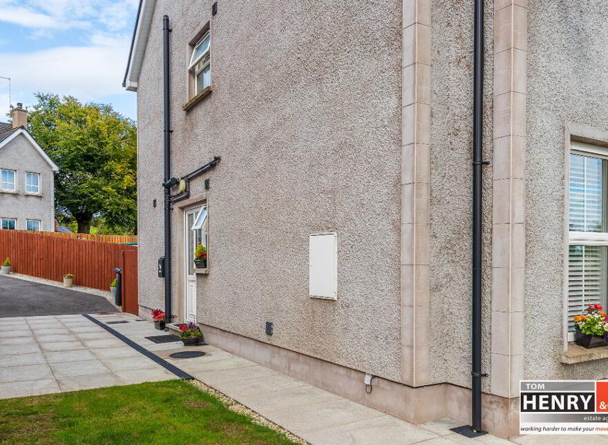 2 Richmond Manor, Ballygawley, Dungannon, BT70 2ES