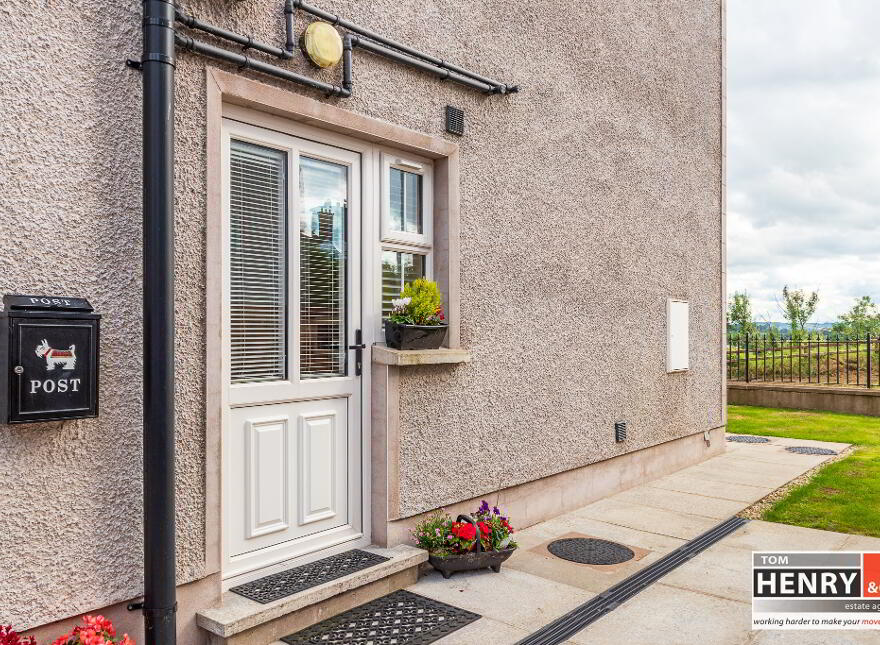 2 Richmond Manor, Ballygawley, Dungannon, BT70 2ES