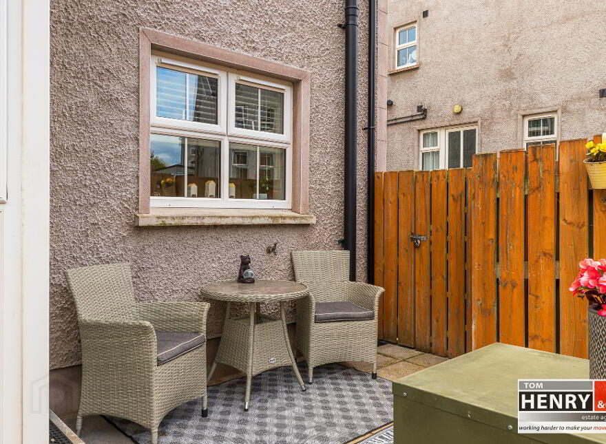 2 Richmond Manor, Ballygawley, Dungannon, BT70 2ES