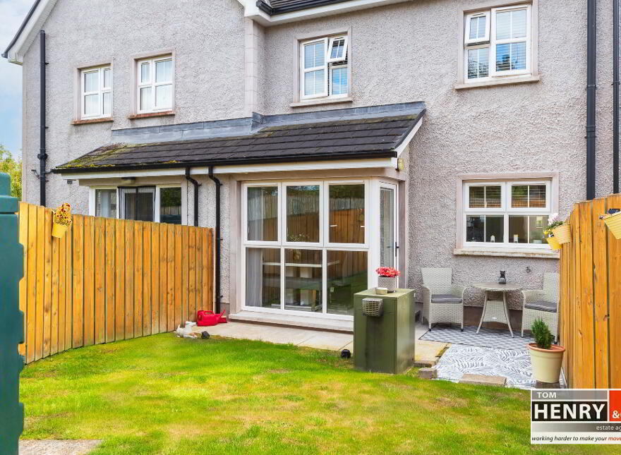 2 Richmond Manor, Ballygawley, Dungannon, BT70 2ES