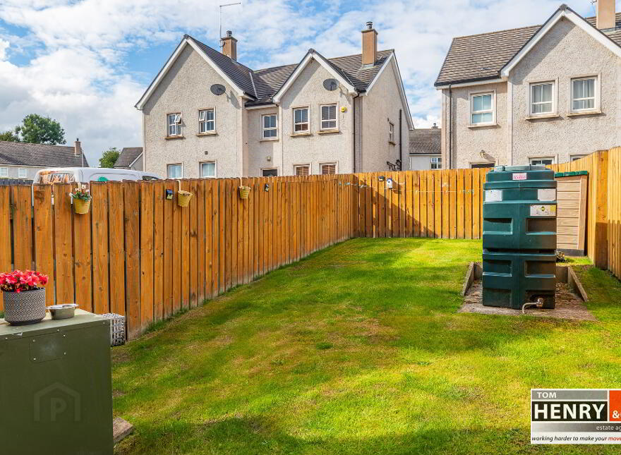 2 Richmond Manor, Ballygawley, Dungannon, BT70 2ES