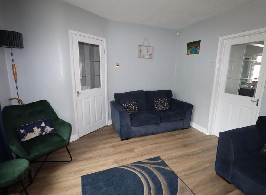 125 Elmfield Road, Newtownabbey, BT36 6DP