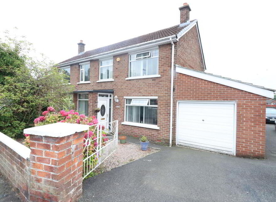 125 Elmfield Road, Newtownabbey, BT36 6DP