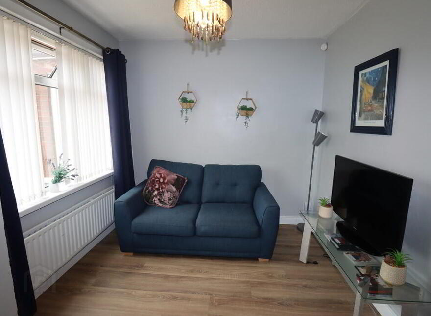 125 Elmfield Road, Newtownabbey, BT36 6DP