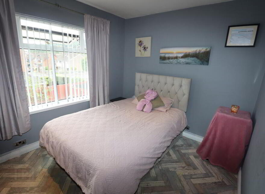 125 Elmfield Road, Newtownabbey, BT36 6DP