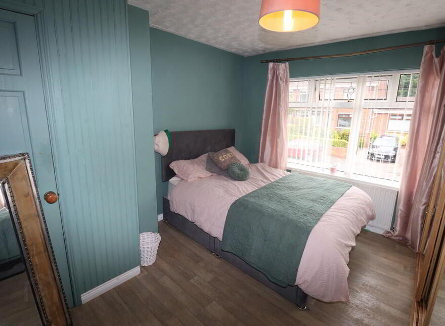 125 Elmfield Road, Newtownabbey, BT36 6DP