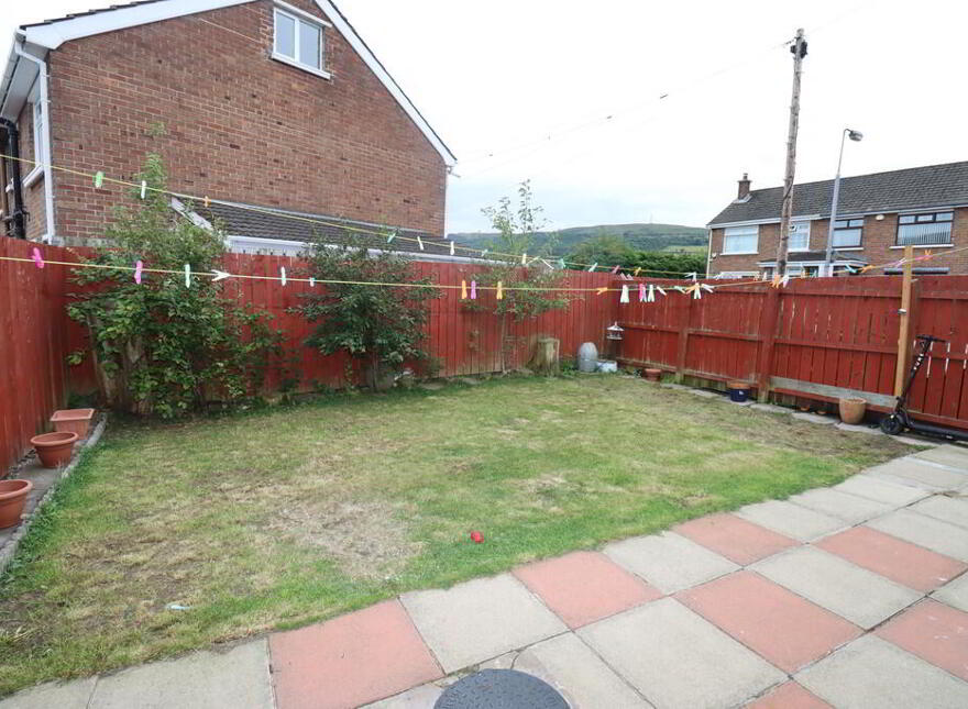 125 Elmfield Road, Newtownabbey, BT36 6DP