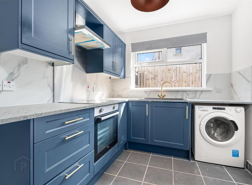 6 Church Road, Dundonald, Belfast, BT16 2LN