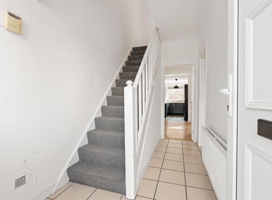 6 Church Road, Dundonald, Belfast, BT16 2LN