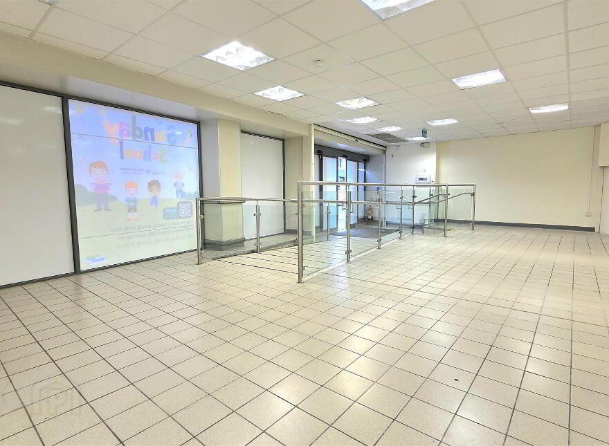 Unit 2, Church Street, Ballymena, BT43 6DG