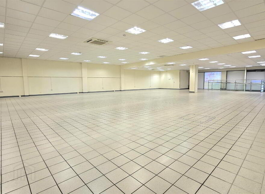 Unit 2, Church Street, Ballymena, BT43 6DG