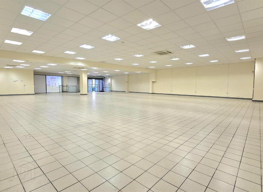 Unit 2, Church Street, Ballymena, BT43 6DG