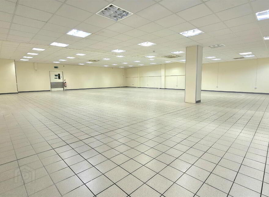 Unit 2, Church Street, Ballymena, BT43 6DG
