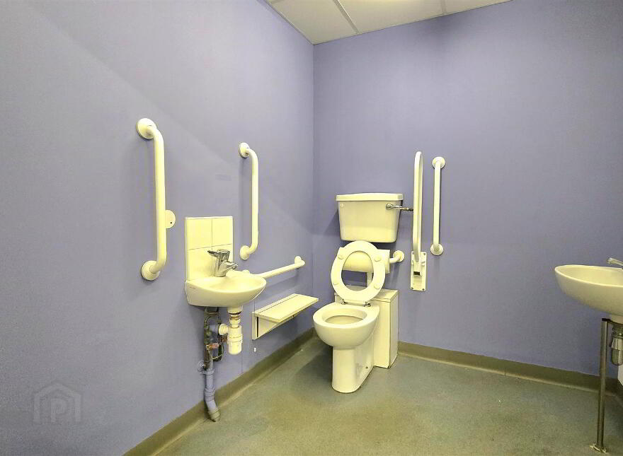 Unit 2, Church Street, Ballymena, BT43 6DG