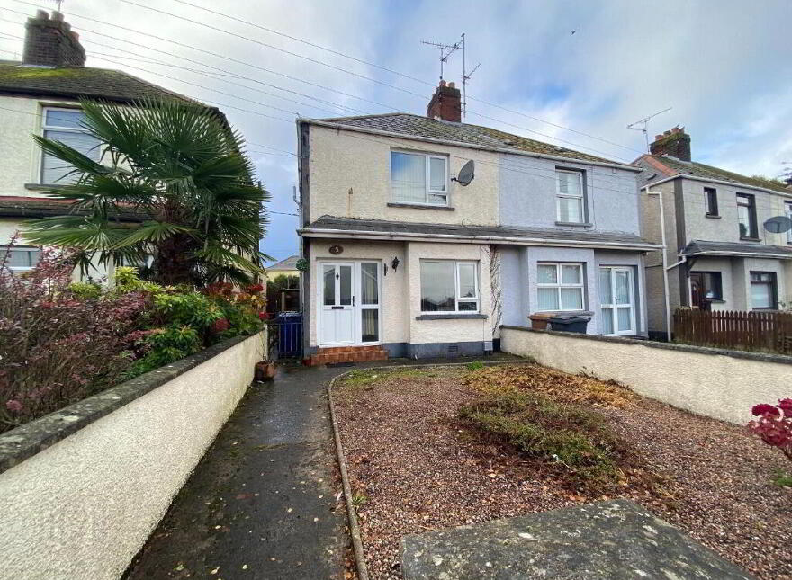 3 Deer Park, Portadown, BT62 4BG photo